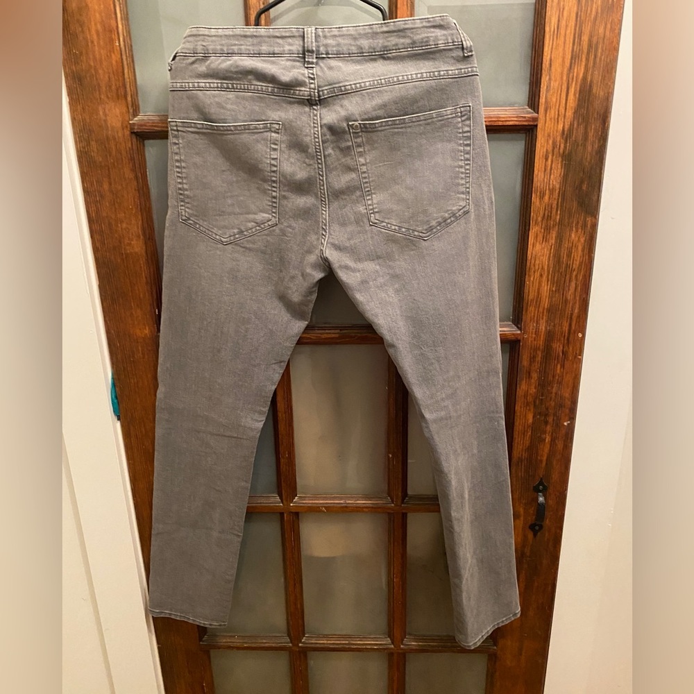 Men's 32x32 H&M skinny jeans